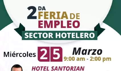 Feria del Sector Hotelero