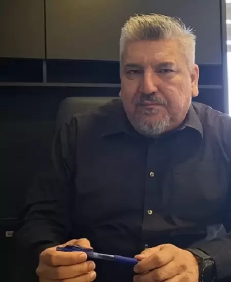 Jos� Antonio Noriega Escalante