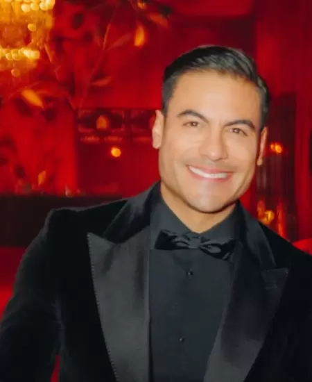 Carlos Rivera