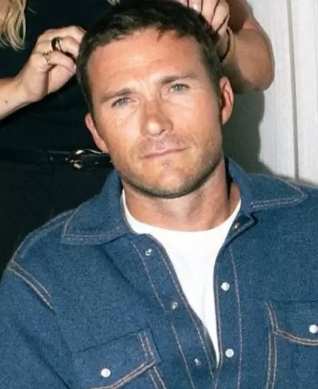 Scott Eastwood
