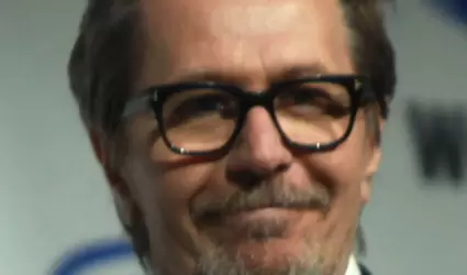 Gary Oldman