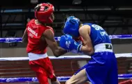 Avanzan 16 pugilistas sonorenses a finales de Olimpiada Regional