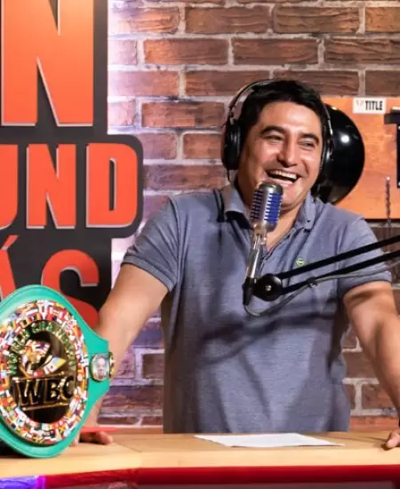 �rik "Terrible" Morales