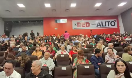 Consejo Estatal del PRI