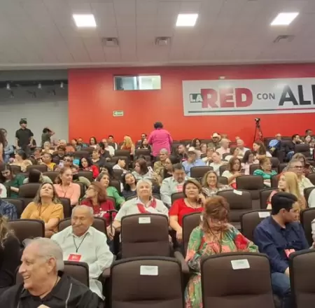 Consejo Estatal del PRI