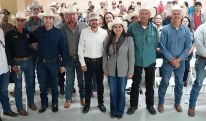 Apoyo a ganaderos ante cierre de frontera en Sonora