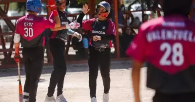 Olimpiada Regional de Beisbol