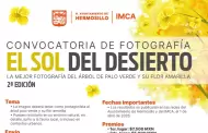 �Participa en el concurso de fotograf�a "El Sol del Desierto"!