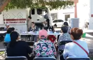 Sonora llevar� salud gratuita a varias comunidades esta semana