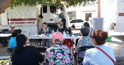 Cl�nicas m�viles