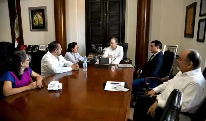 Universidad Nacional Rosario Castellanos en Hermosillo