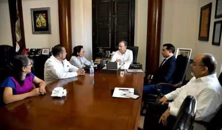 Universidad Nacional Rosario Castellanos en Hermosillo