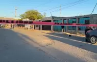 Reportan privaci�n de la libertad en el norte de Hermosillo