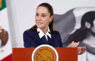 Sheinbaum defiende revocaci�n de mandato y descarta uso pol�tico