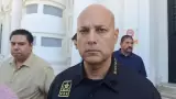 Carlos Alberto Flores, comisario de la AMIC