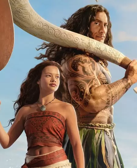 Moana