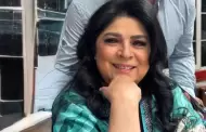 Victoria Ruffo reacciona a los rumores sobre su supuesta muerte