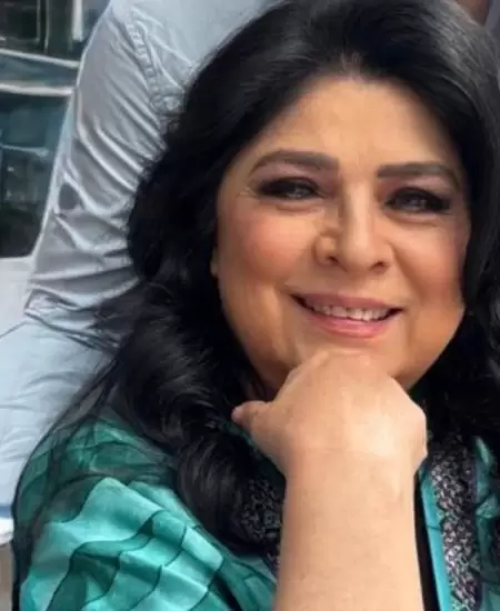 Victoria Ruffo