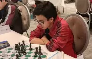 Ocho ajedrecistas sonorenses consiguen lugar para la Olimpiada Nacional