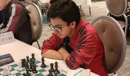 Olimpiada de Ajedrez