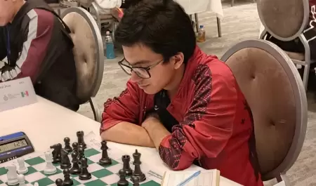 Olimpiada de Ajedrez