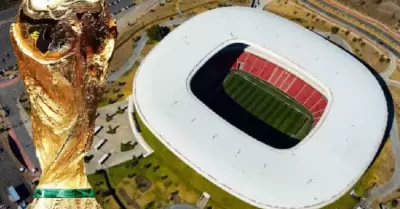 Repechaje Mundialista