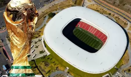 Repechaje Mundialista