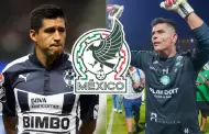 M�xico y Brasil se enfrentar�n en duelo de leyendas en el Azteca