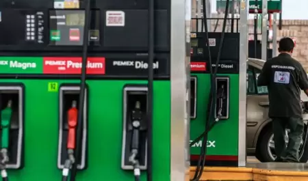 Combustibles, gasolina, di�sel