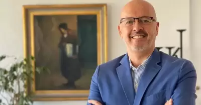 Juan Pablo Becerra-Acosta