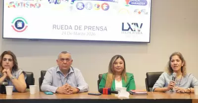 Realizar�n Caminata por la Inclusi�n