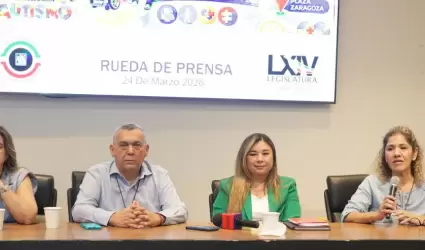 Realizar�n Caminata por la Inclusi�n