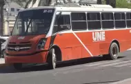 Adelantar�n encendido de aire acondicionado en camiones del transporte p�blico
