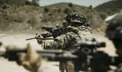 Militares de Estados Unidos