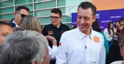 Luis Donaldo Colosio Riojas