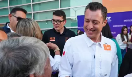 Luis Donaldo Colosio Riojas