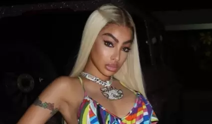 Yailin "La M�s Viral"