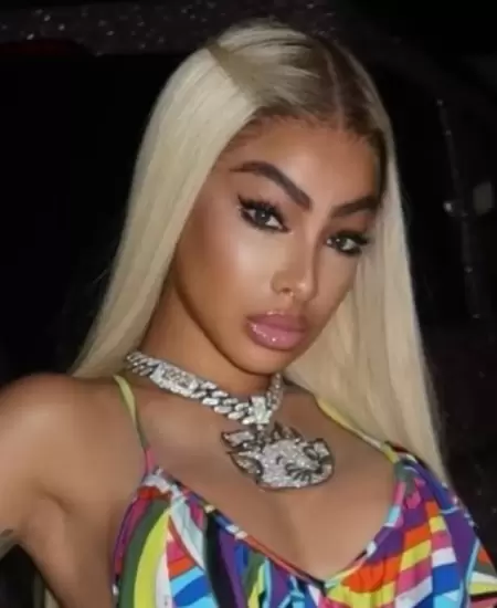 Yailin "La M�s Viral"