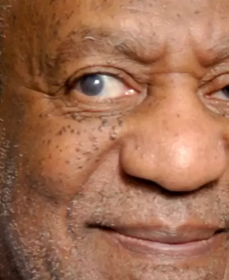 Bill Cosby