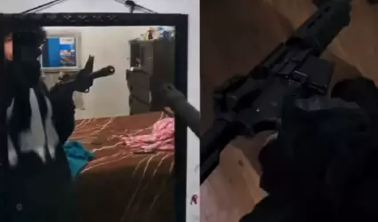 Ataque en Michoac�n