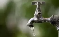 Se quedar�n sin agua colonias del Centro y Norte de Hermosillo