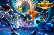 Pok�mon Champions ya tiene fecha: �llega a Nintendo Switch!