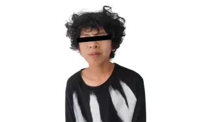 Adolescente mata a dos maestras en Michoac�n