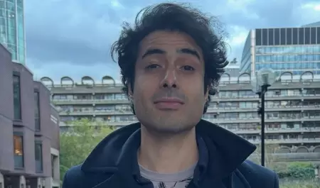 Jos� �ngel Bichir