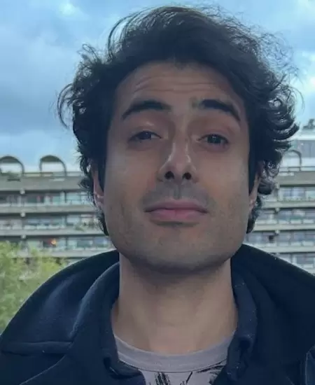 Jos� �ngel Bichir