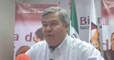 Octavio Almada Palafox