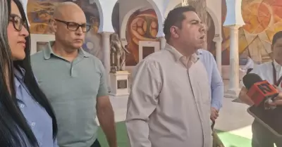 Captura FGJES a presunto responsable de faminicidio