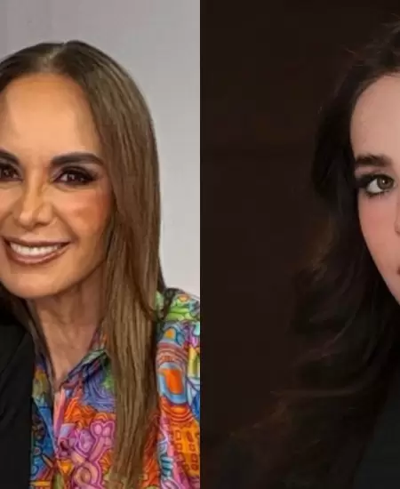 Lupita Jones, Andrea Meza, F�tima Bosch