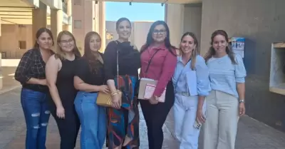 Madres de menores con diabetes tipo 1