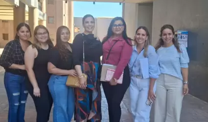 Madres de menores con diabetes tipo 1